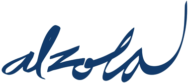 Logo Alzola