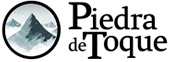 Logo Piedra de Toque