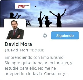 David Mora