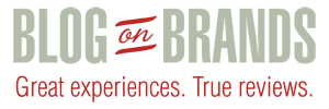 Logo Blog On Brands