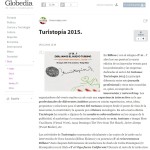 Globemedia - Turistopia 2015